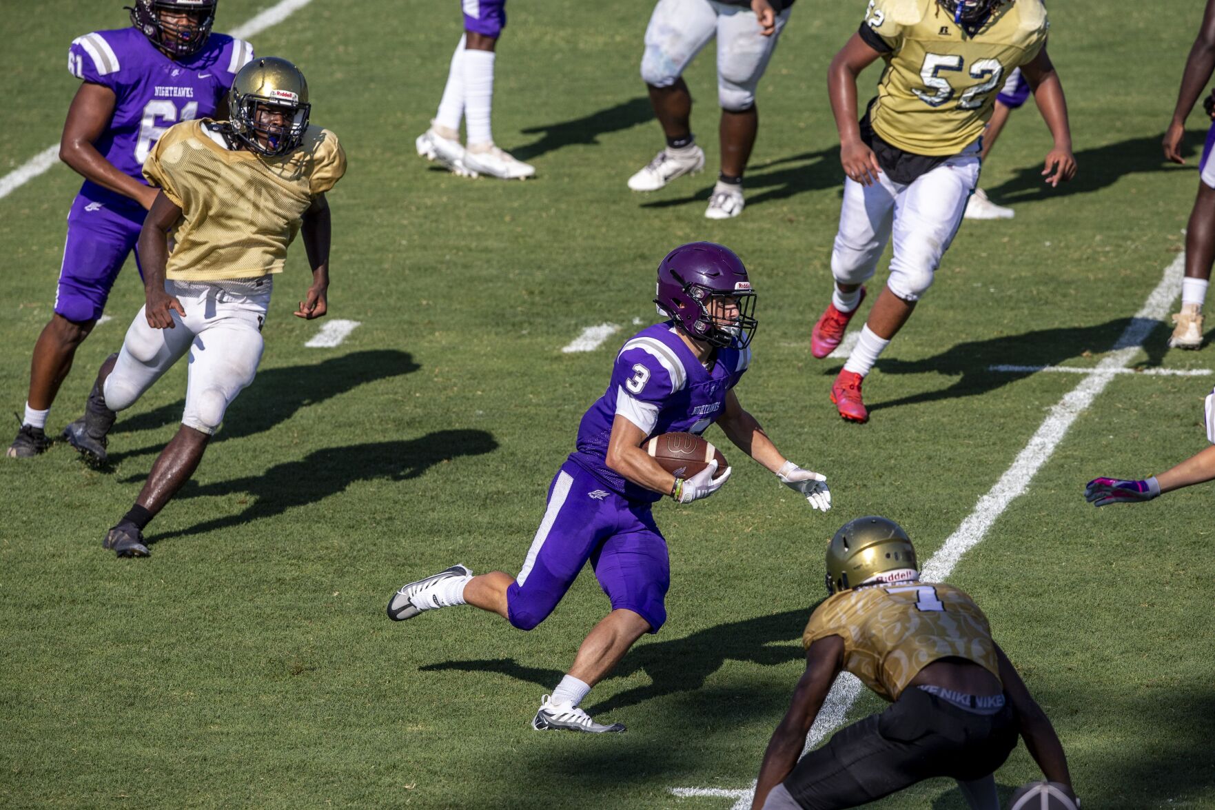 HS Football